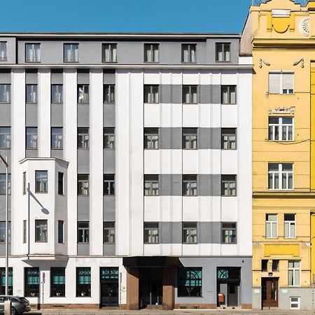 Yggotel Mejse Vienna Exterior photo