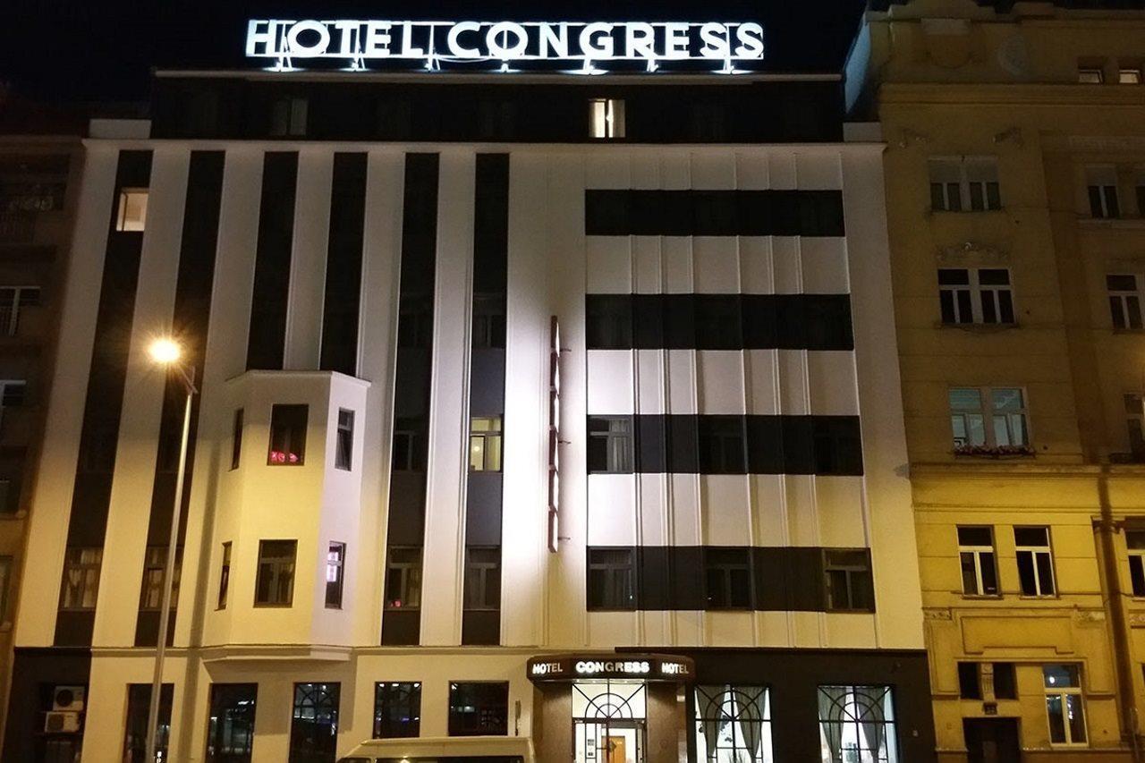 Yggotel Mejse Vienna Exterior photo